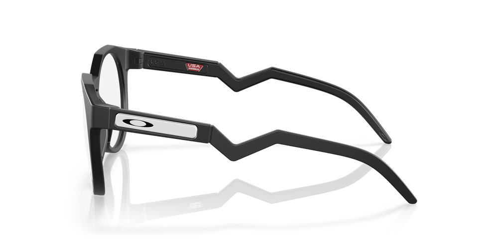 Oakley Optical frame HSTN RX OX8139-01