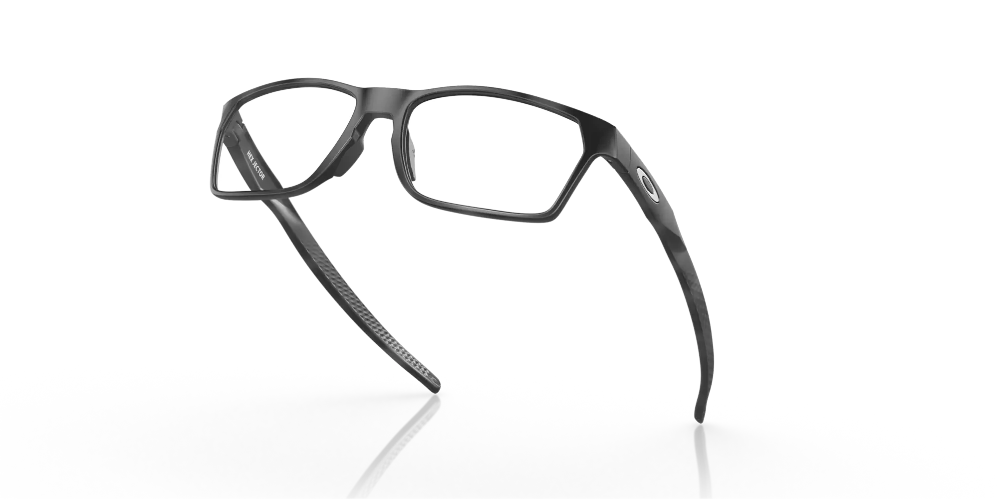 Oakley Okulary korekcyjne HEX JECTOR Satin Black Camo OX8032-03