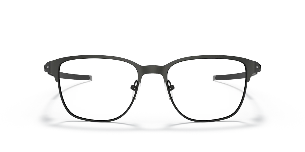 Oakley Okulary korekcyjne SELLER Powder Coal/Clear OX3248-01