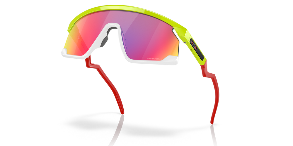 Oakley Sunglasses BXTR Retina Burn / Prizm Road OO9280-06