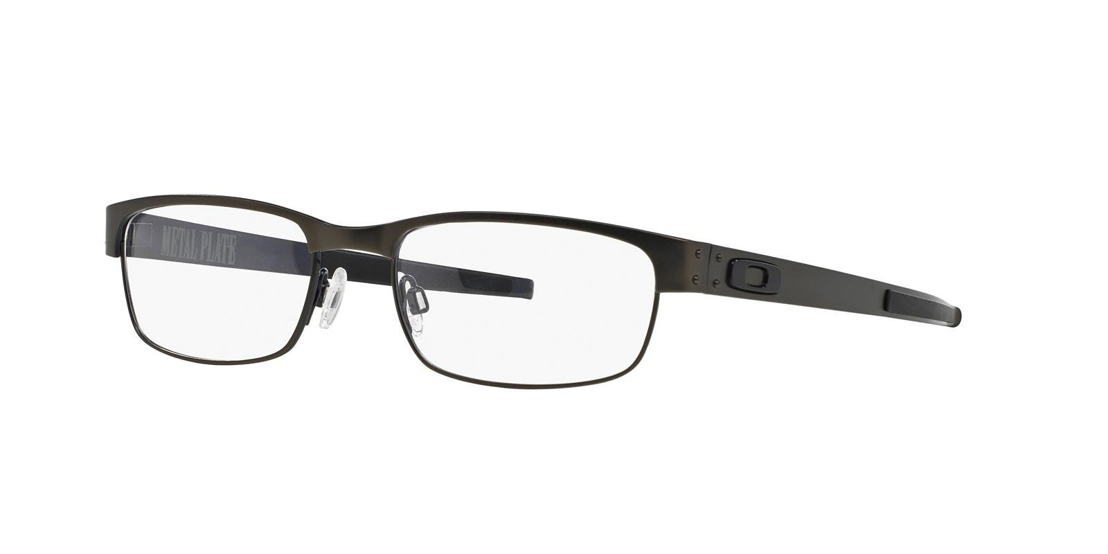 Oakley Okulary korekcyjne METAL PLATE OX5038-02