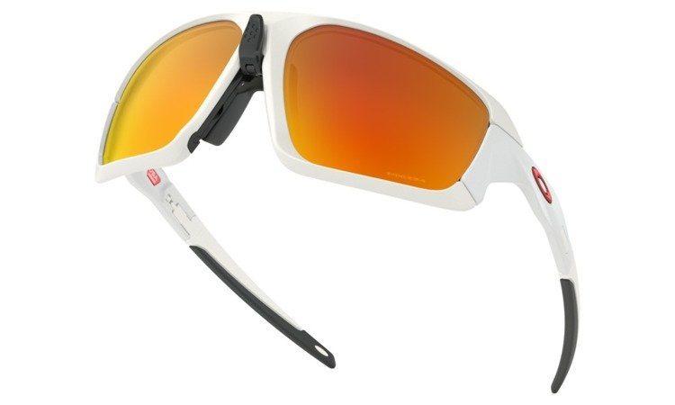 Oakley FIELD JACKET Matte White/... OO9402-02
