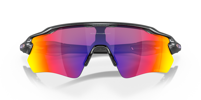 Oakley Okulary przeciwsłoneczne RADAR EV PATH Scenic grey/Prizm road OO9208-E6