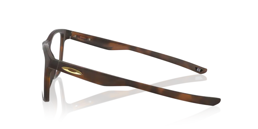 Oakley Okulary korekcyjne TRILLBE X Satin Brown Tortoise OX8130-07