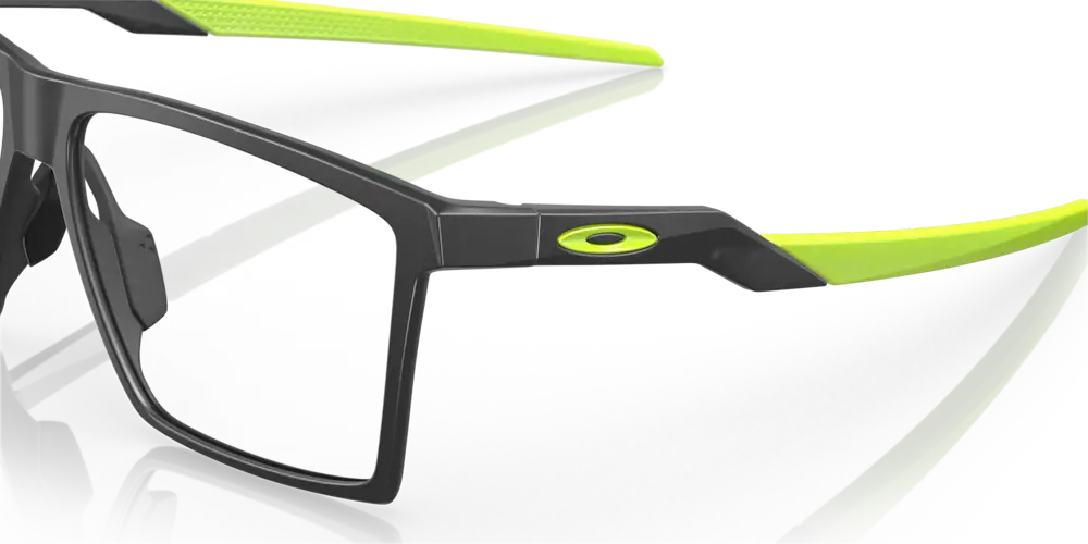 Oakley Optical frame FUTURITY Satin Grey Smoke OX8052-02