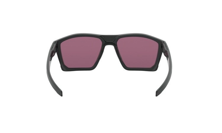 Oakley Okulary przeciwsłoneczne TARGETLINE Carbon / Prizm Road OO9397-04