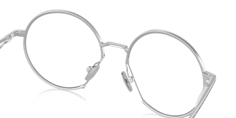 Oakley Optical frame MOON SHOT Satin Chrome OX5149-01