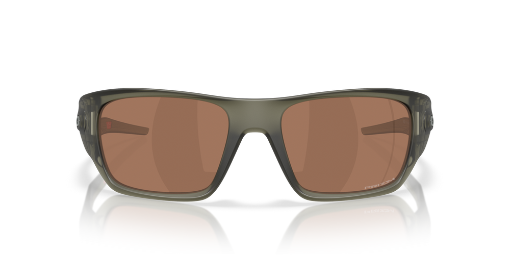 Oakley Okulary przeciwsłoneczne MASSETER Matte olive ink / Prizm tungsten OO9486-04