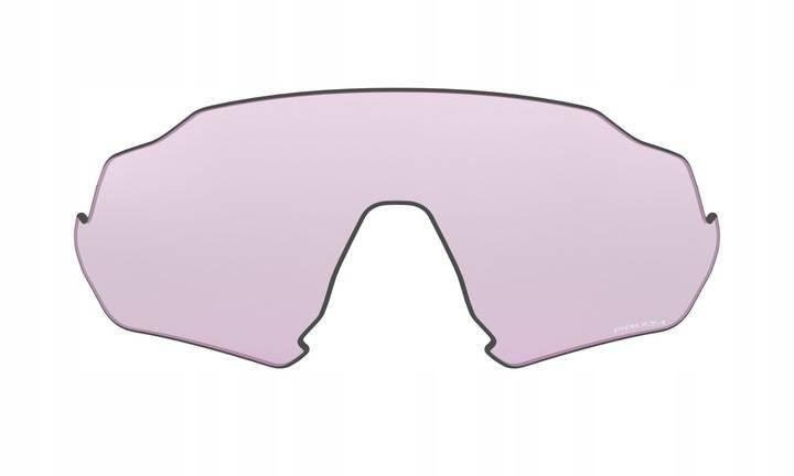 Oakley Flight Jacket Prizm Low Light replecment lenses 102-899-018