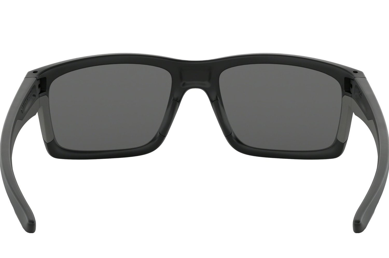 Oakley Okulary Przeciwsłoneczne MAINLINK Matte Black/Grey OO9264-01