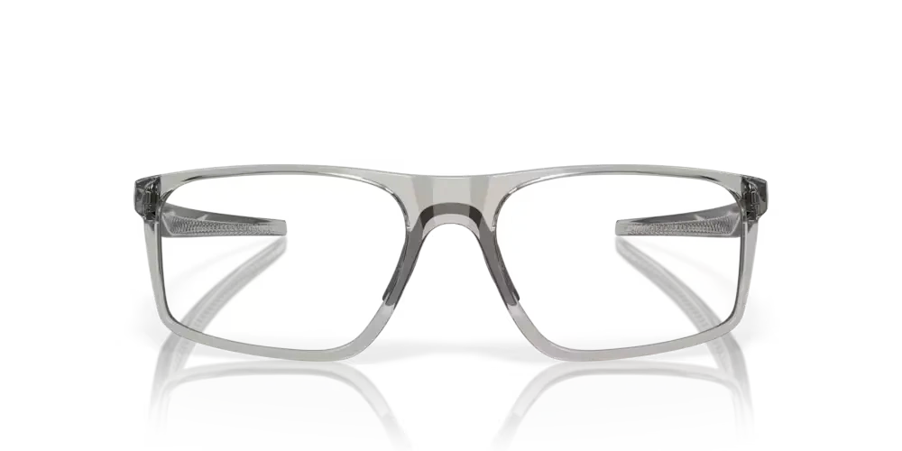 Oakley Okulary korekcyjne BAT FLIP Grey Shadow OX8183-02