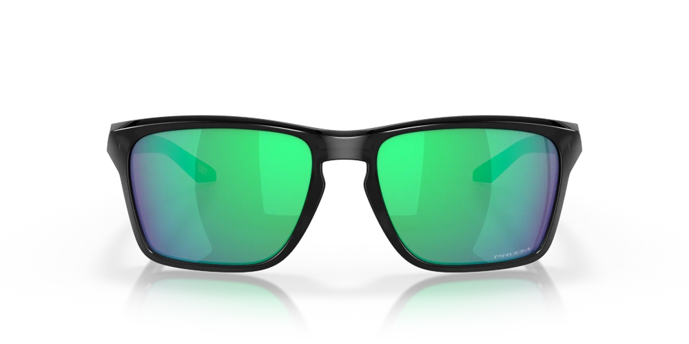 Oakley Sunglasses SYLAS Black Ink/Prizm Jade OO9448-18