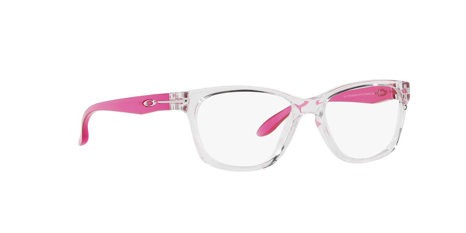 Oakley Okulary korekcyjne DROP KICK OY8019-04