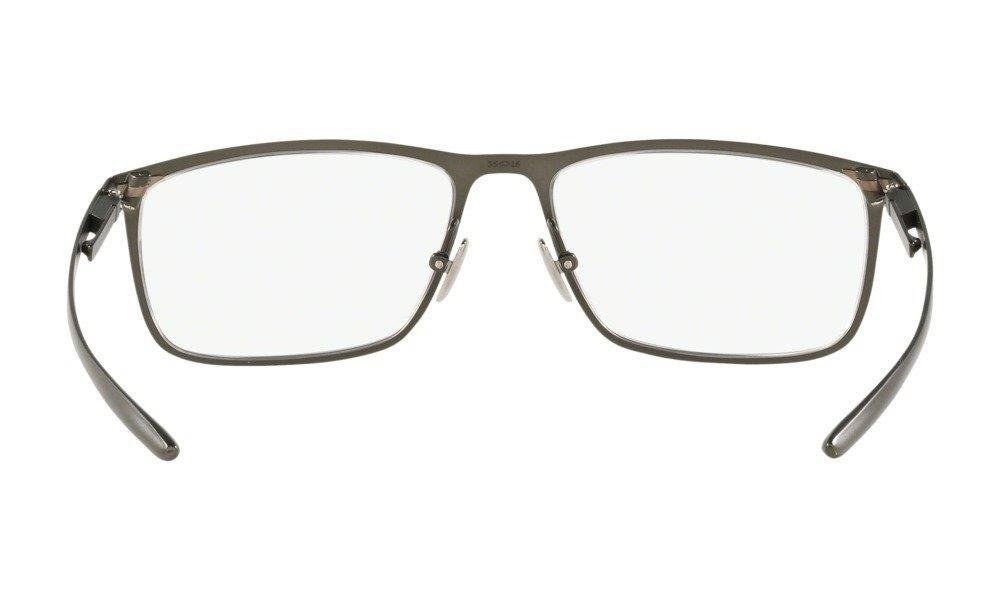 Oakley Okulary korekcyjne TIE BAR Satin Olive OX5138-02