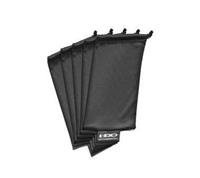 Oakley STORAGE/CLEANING BAGS FOR SMALL EYEWEAR (5 PACK) 06-601