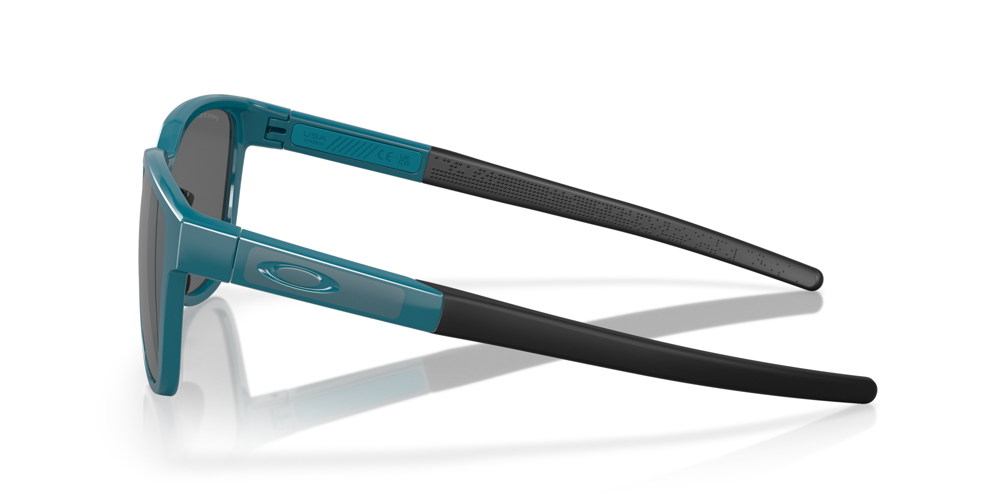 Oakley Sunglasses ACTUATOR Community Collection Balsam/Prizm Black OO9250-11