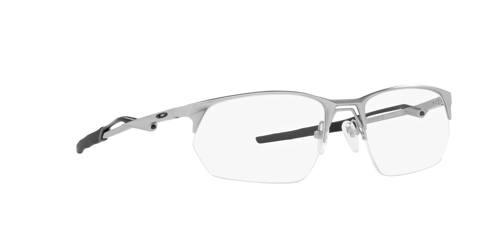 Oakley Okulary korekcyjne WIRE TAP 2.0 RX OX5152-04