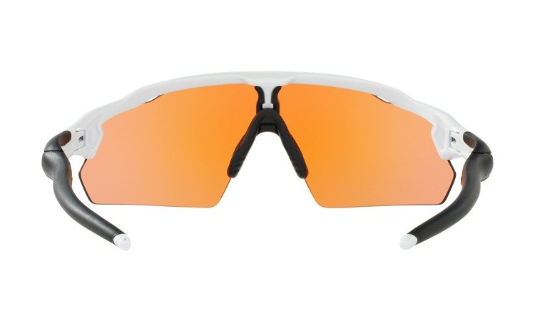 Oakley Sunglasses RADAR EV PITCH Polished White / Prizm Trail OO9211-13