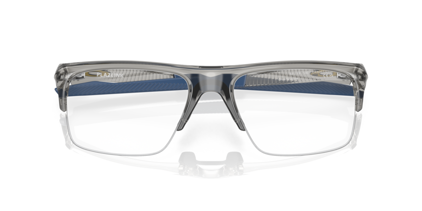 Oakley Okulary korekcyjne PLAZLINK OX8061-03