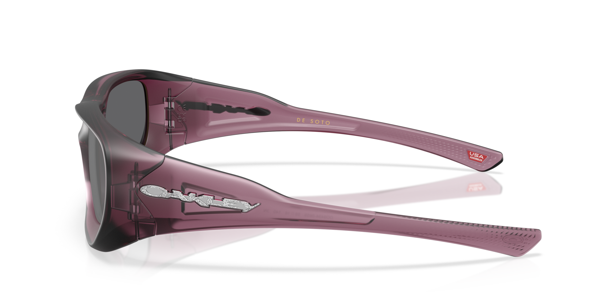 Oakley Sunglasses DE SOTO OO9494-06