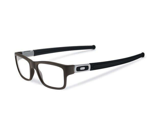 Oakley Optical frame MARSHAL Flint/Black OX8034-02