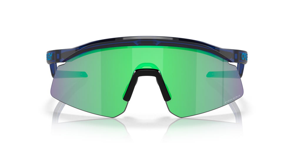 Oakley Sunglasses HYDRA Transparent blue/Prizm jade OO9229-07