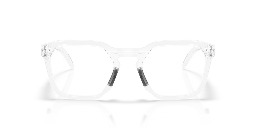 Oakley Okulary korekcyjne HSTN SQ RX OX8208-02