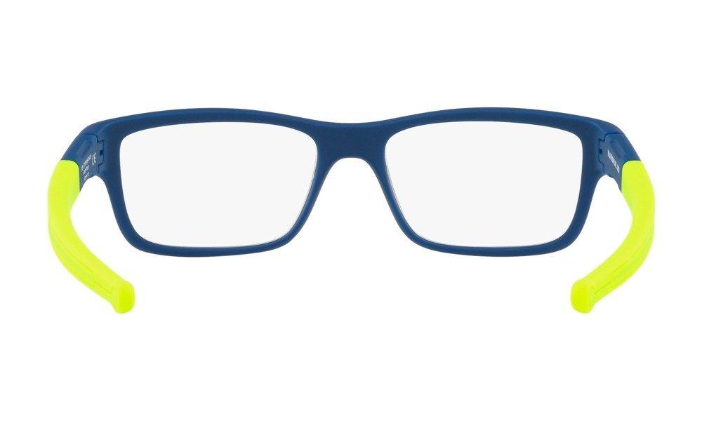 OAKLEY Optical Frame Junior MARSHAL™ XS Satin Navy OY8005-04