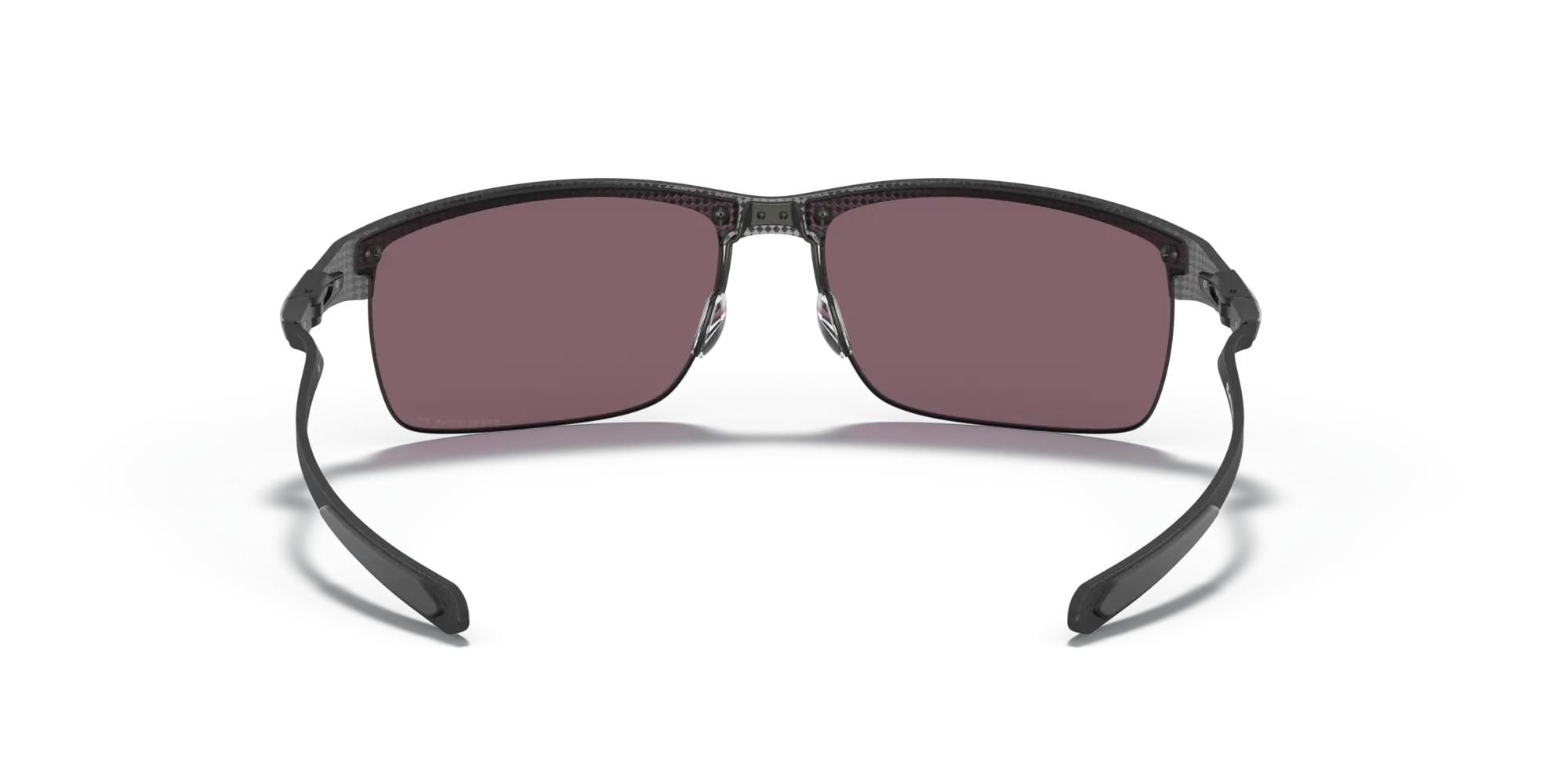 Oakley Okulary CARBON BLADE Carbon Fiber/Prizm Daily Polarized OO9174-07