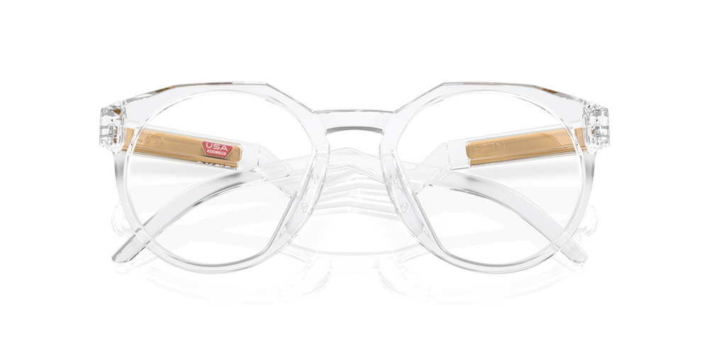Oakley Optical frame HSTN RX OX8139-05