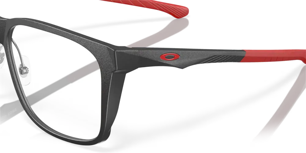 Oakley Optical frame HIP TONE Satin Light Steel OX8182-04