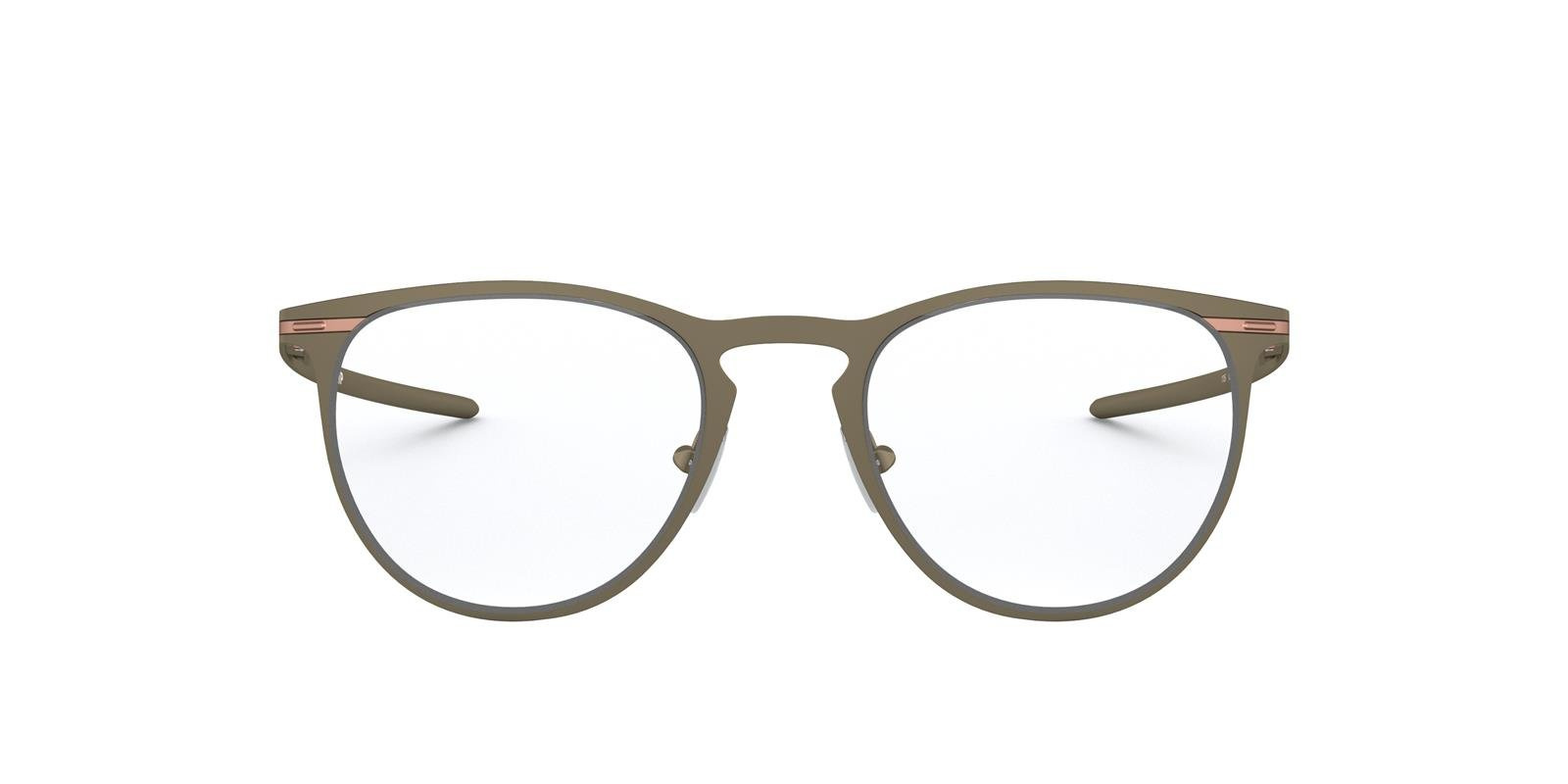 Oakley Optical frame MONEY CLIP Satin Olive OX5145-04