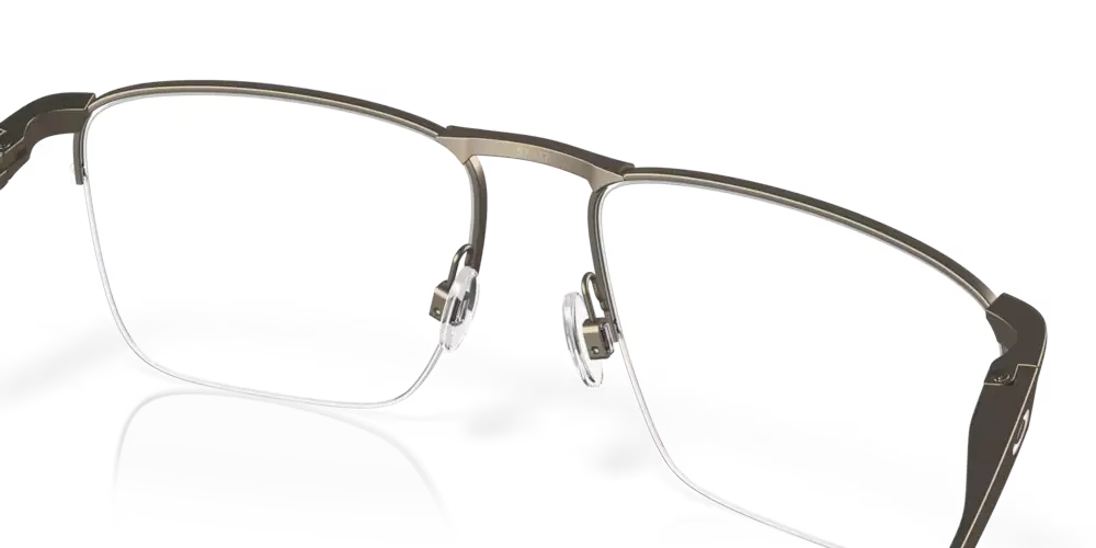 Oakley Optical frame VOON Pewter OX3026-02