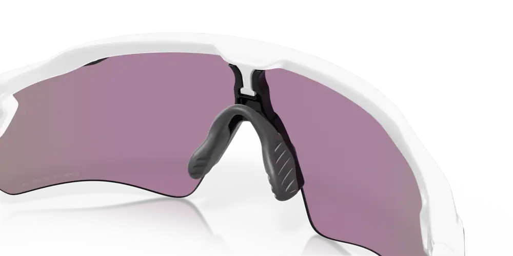 Oakley RADAR EV PATH Polished White/Prizm Jade OO9208-71