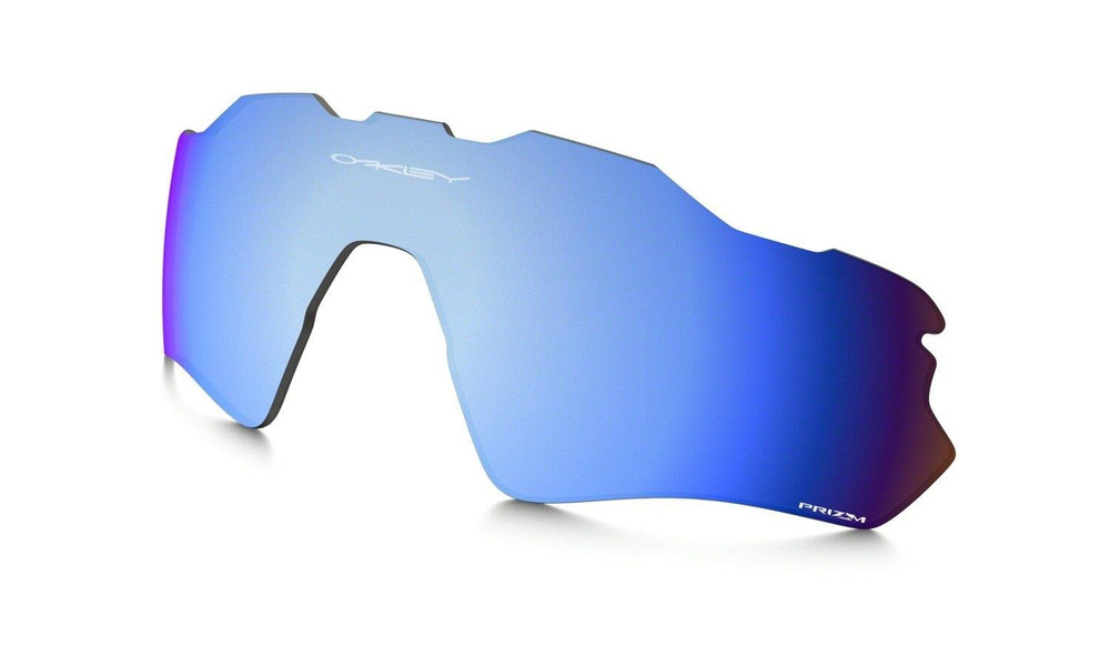 Oakley Szkła RADAR EV PATH Prizm Deep Water Polarized 101-116-005