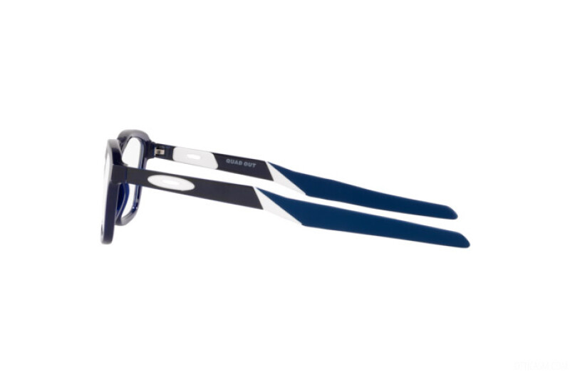 Oakley Optical frame Junior QUAD OUT OY8023-04