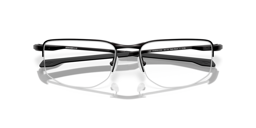 Oakley Optical frame ADDAMS 0.5 OX3035-01
