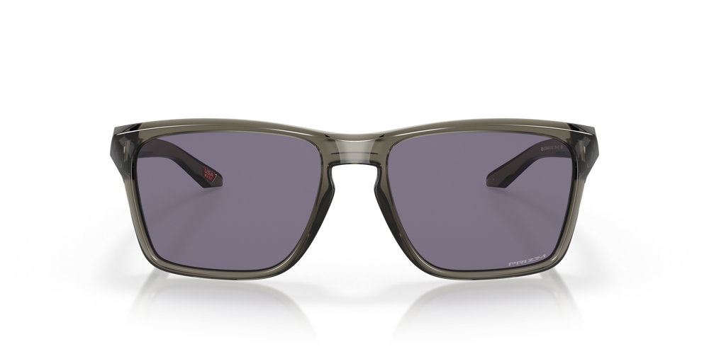 Oakley Sunglasses SYLAS Grey Smoke/Prizm Grey OO9448-31