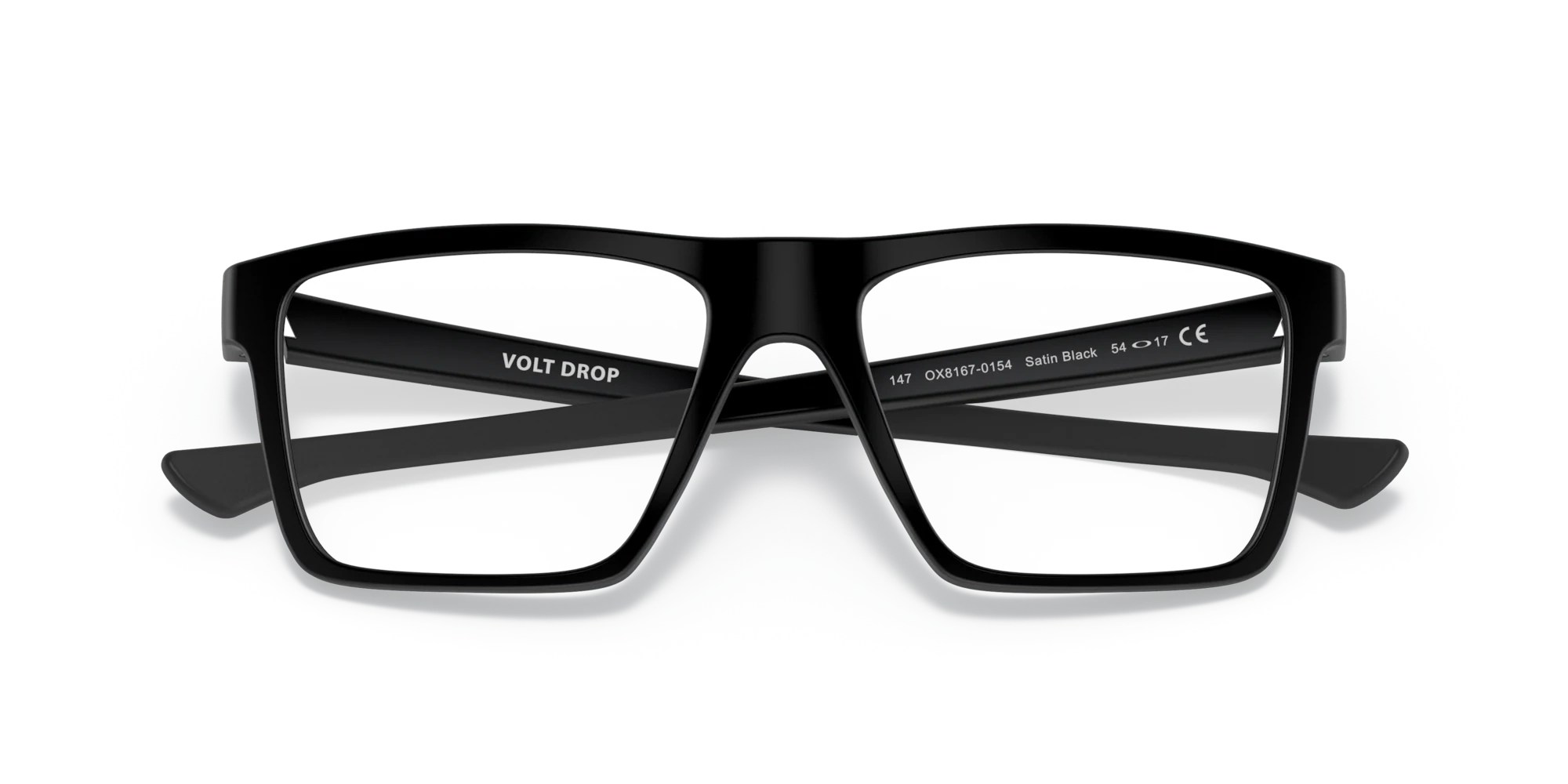 Oakley Optical frame VOLT DROP OX8167-01