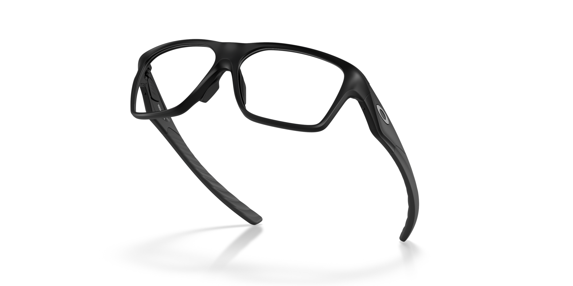 Oakley Okulary korekcyjne Versafuse SQ OX8201-01