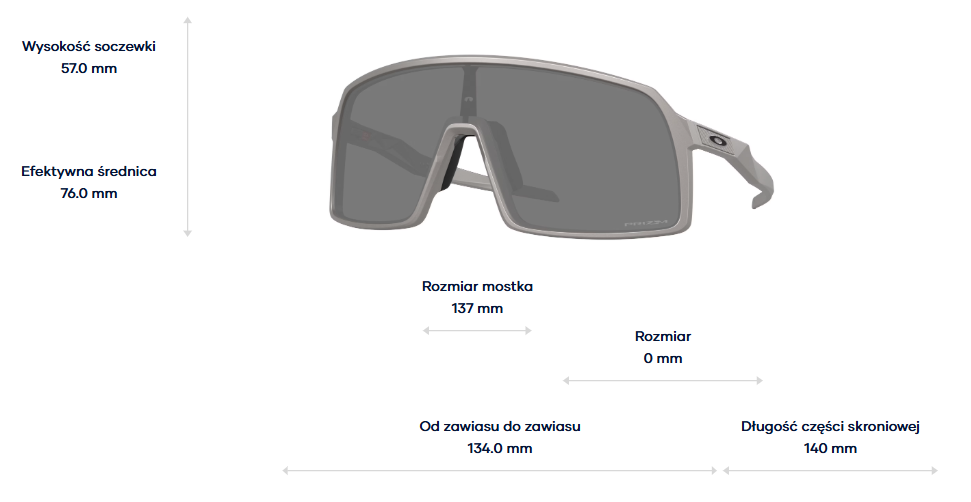 Oakley Sunglasses Sutro OO9406-D1