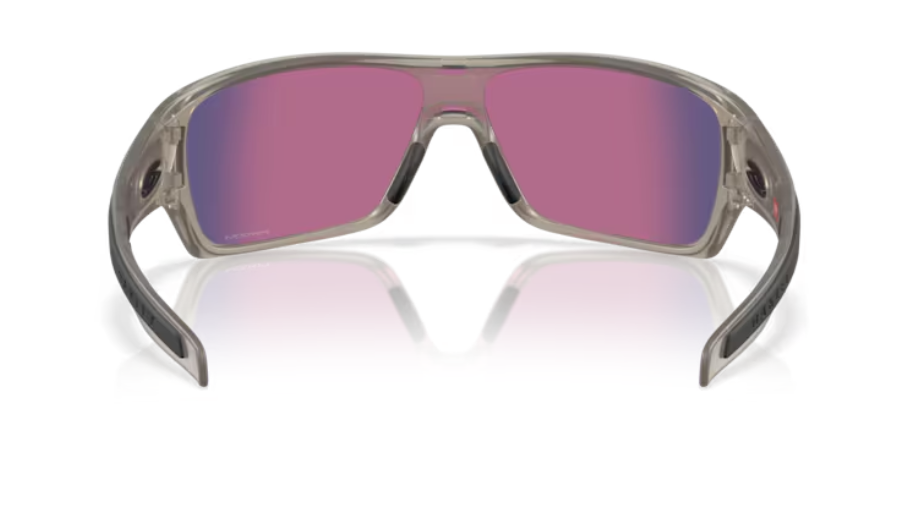 Oakley Okulary przeciwsłoneczne TURBINE ROTOR OO9307-30