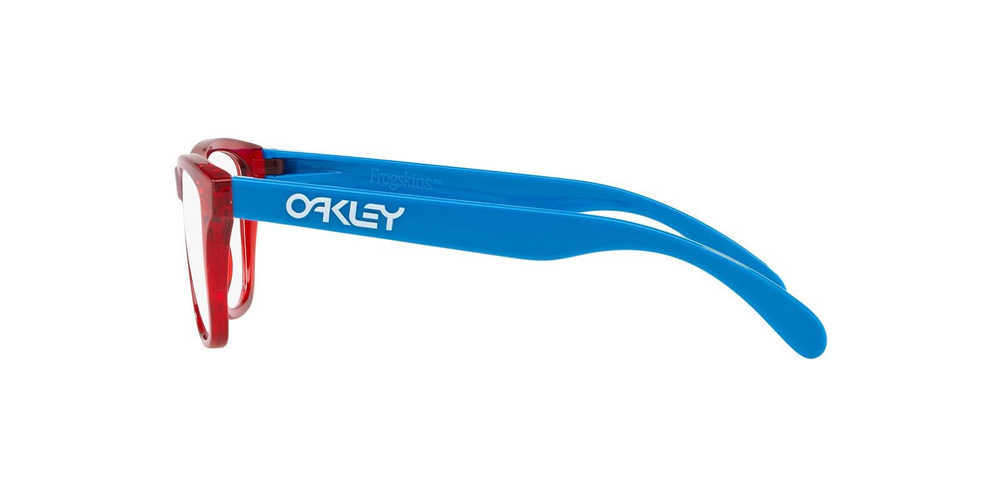 Oakley Optical frame RX FROGSKINS XS OY8009-02