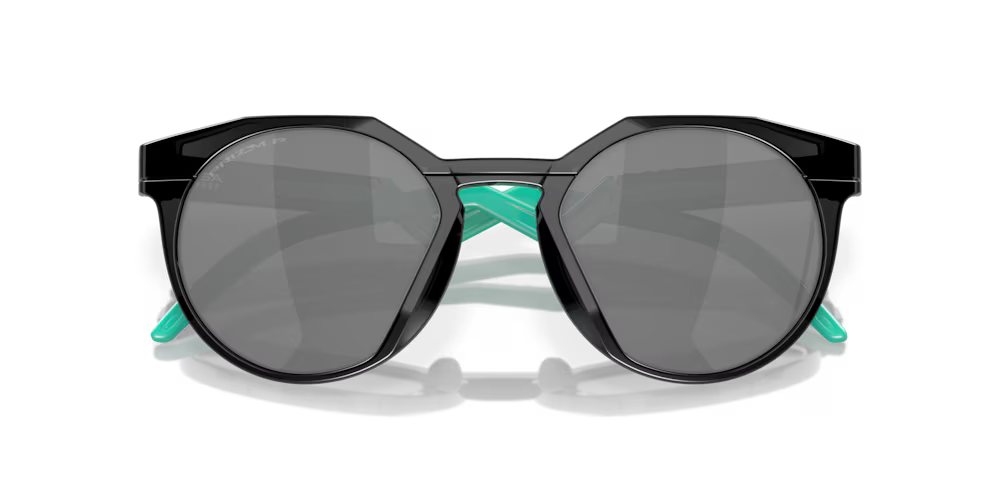 Oakley Sunglasses HSTN Cycle The Galaxy Collection Black Ink / Prizm Black polarized OO9242-09