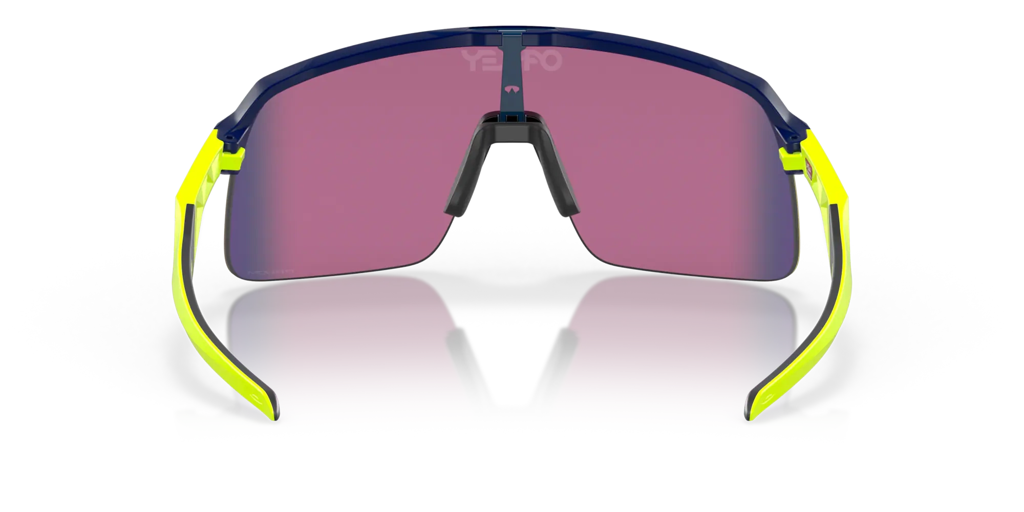 Oakley Okulary przeciwsłoneczne SUTRO Matte Navy/Prizm Road OO9463-09