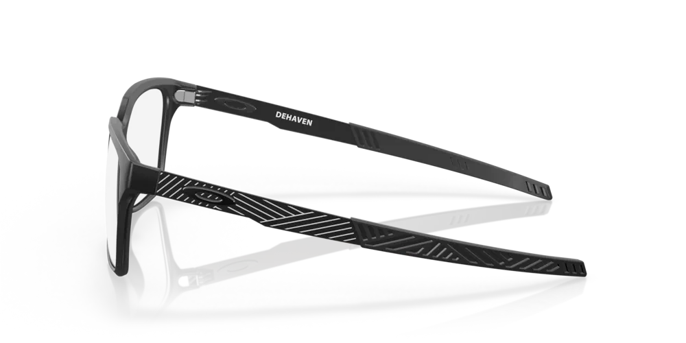Oakley Okulary korekcyjne DEHAVEN Satin Black OX8054-01