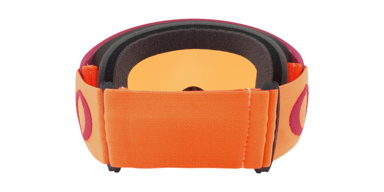 Oakley Gogle O FRAME 2.0 XL Orange Brick / Persimmon OO7045-33