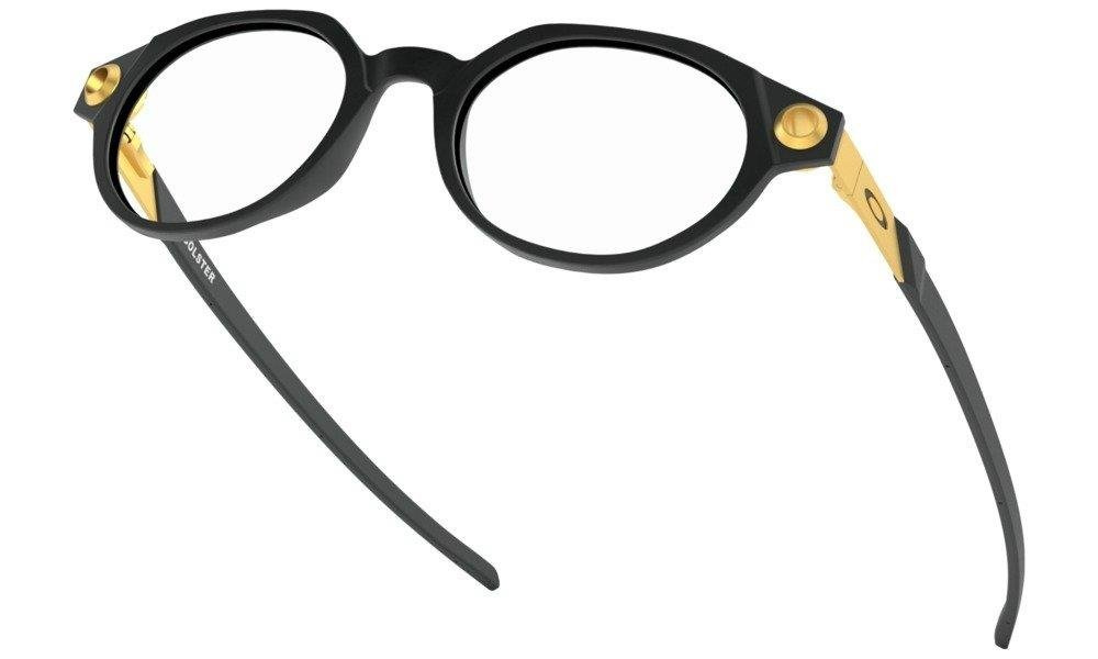 Oakley Optical Frame BOLSTER  Satin Black OX8159-04