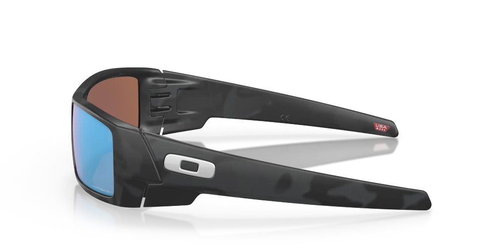 Oakley Sunglasses GASCAN OO9014-81