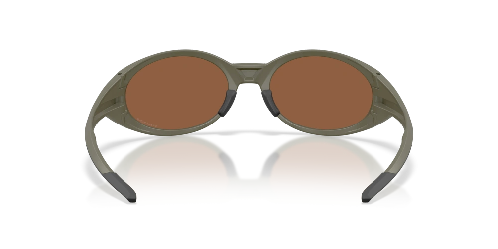 Oakley Sunglasses EYEJACKET REDUX Matte Moss/Prizm Tungsten OO9438-44